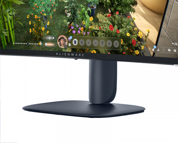DELL Alienware AW3225DM WQHD 180Hz AMD FreeSync Curved