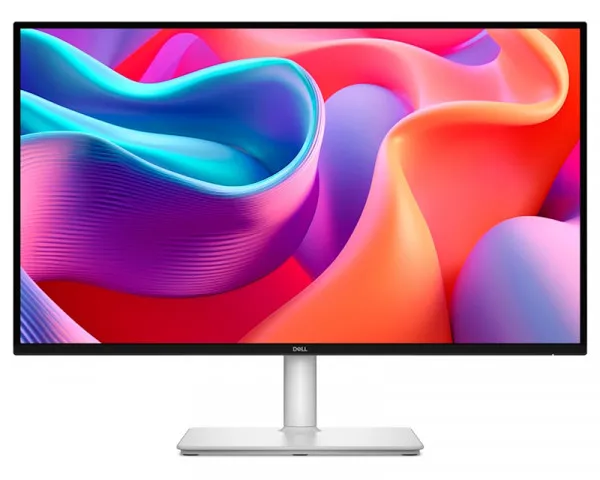 DELL S2725DC QHD 144Hz IPS USB-C Plus