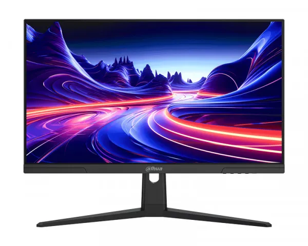 DAHUA 25 inča LM25-E231B FHD 1920x1080 IPS 180 Hz gaming monitor