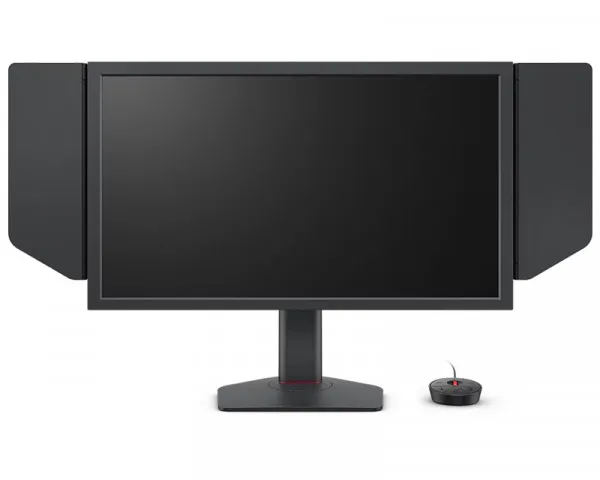 BENQ Zowie XL2566X+ FHD 400Hz