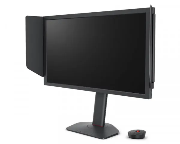 BENQ Zowie XL2566X+ FHD 400Hz