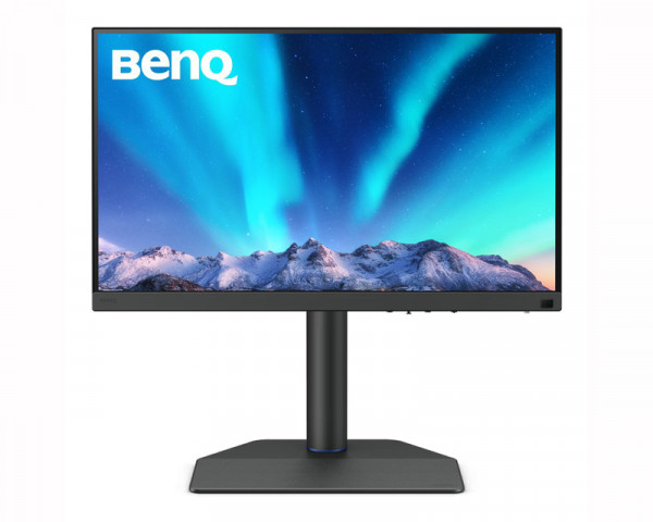 BENQ SW272U 4K IPS USB-C