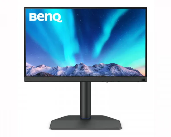 BENQ SW272U 4K IPS USB-C