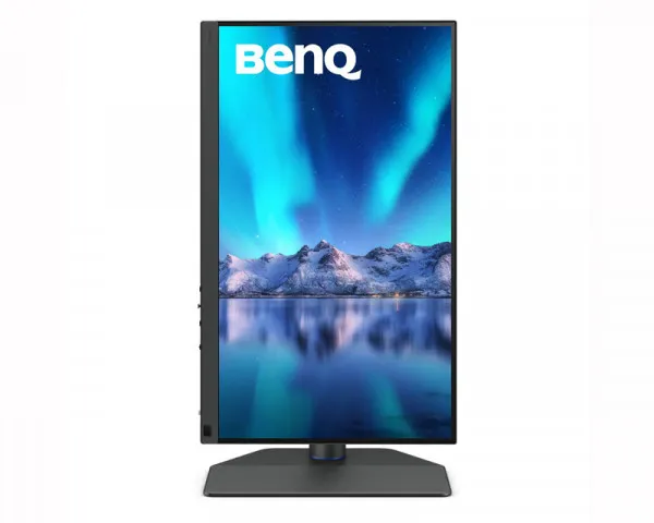 BENQ SW272U 4K IPS USB-C