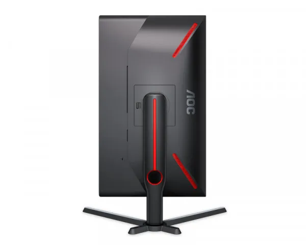 AOC 24.5 inča 25G3ZM/BK FHD 1920x1080 240 Hz gaming monitor