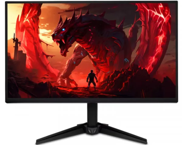 ACER 27 inča QG271P6BMIPX Nitro FHD 1920x1080 IPS 144 Hz gaming monitor