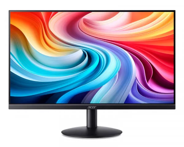 ACER 23.8 inča SA242YEbi FHD 1920x1080 VA 100 Hz monitor
