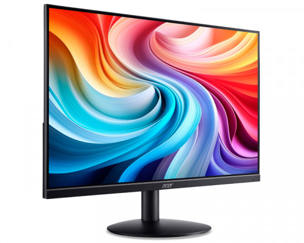 ACER 23.8 inča SA242YEbi FHD 1920x1080 VA 100 Hz monitor