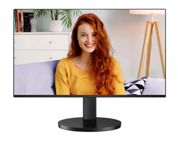 AOC 23.8 inča 24B3CF2 FHD 1920x1080 IPS 100 Hz USB-C 65W monitor