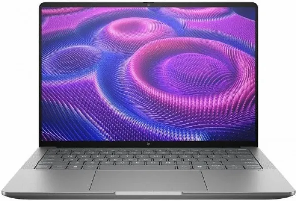 HP ZBook Ultra 14 G1a AI (Meteor Silver) WUXGA, Ryzen AI MaxPRO 3801, 16GB, 1TB SSD, Win11Pro (B30DXES)