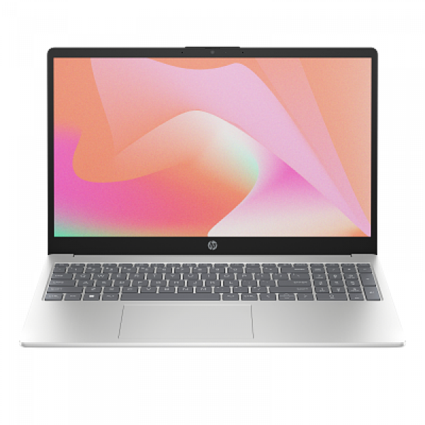 HP 15-fd1129nm (Natural silver) IPS, U5 125H, 24GB, 512GB SSD, Intel Arc Graphics (D0UH5EA)