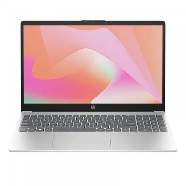HP 15-fd1129nm (Natural silver) IPS, U5 125H, 24GB, 512GB SSD, Intel Arc Graphics (D0UH5EA)