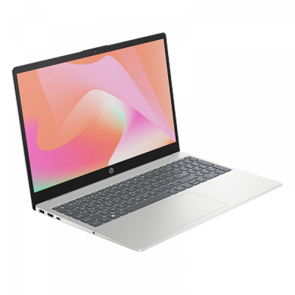HP 15-fd1129nm (Natural silver) IPS, U5 125H, 24GB, 512GB SSD, Intel Arc Graphics (D0UH5EA)