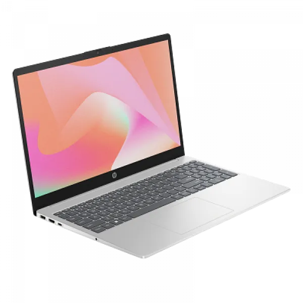 HP 15-fd1129nm (Natural silver) IPS, U5 125H, 24GB, 512GB SSD, Intel Arc Graphics (D0UH5EA)
