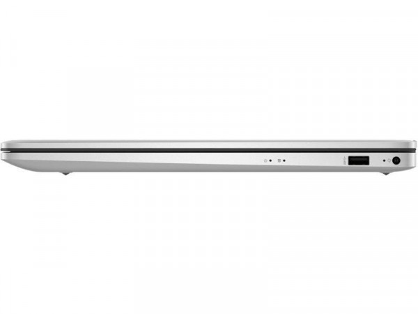 HP 17-cp2040nm (Natural silver) FHD IPS, Ryzen 5 7520U, 16GB, 512GB SSD (CB7S8EA)