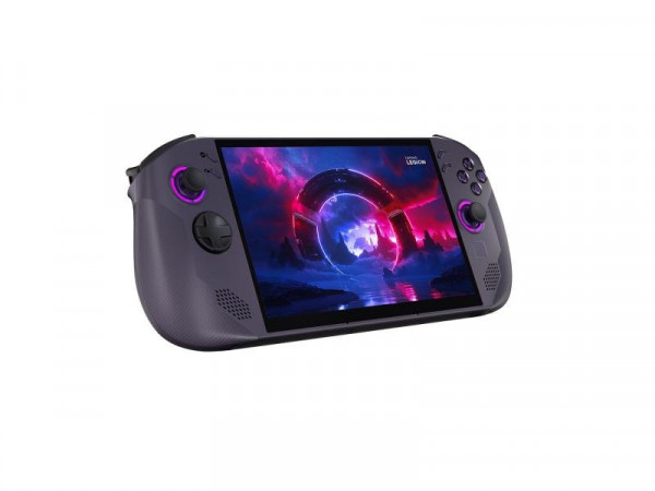 LENOVO Legion Go S 8ARP1 (Nebula Nocturne) WUXGA IPS Touch, 8 inča, Ryzen Z2 Go, 32GB, 1TB SSD, SteamOS (83L3004WYA)