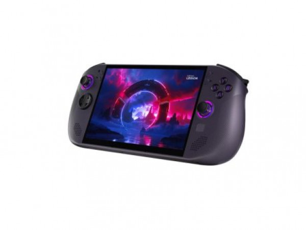 LENOVO Legion Go S 8ARP1 (Nebula Nocturne) WUXGA IPS Touch, 8 inča, Ryzen Z2 Go, 32GB, 1TB SSD, SteamOS (83L3004WYA)