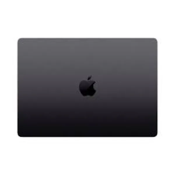 APPLE MacBook Pro 14 M5 16/512GB Space Black MDE04ZE/A