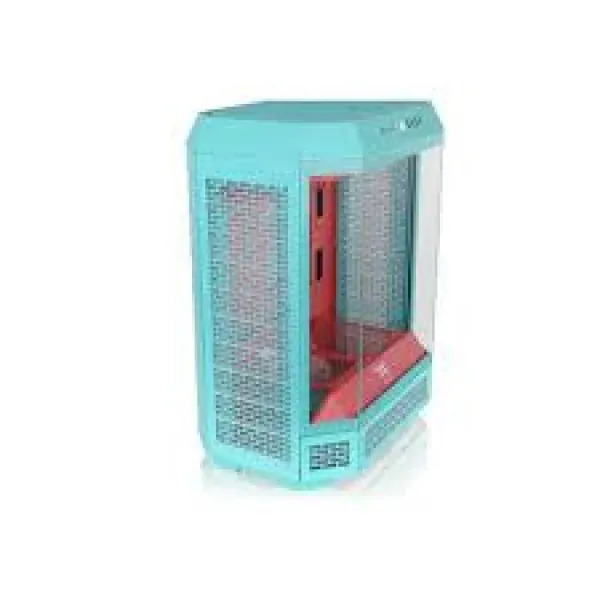 ThermalTake The Tower 600 Mint strawberry Kućište