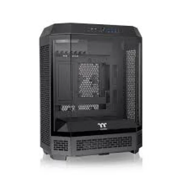 Kućiste ThermalTake The Tower 600 Black