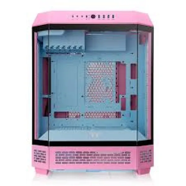 Kućiste ThermalTake The Tower 600 Bubble pink