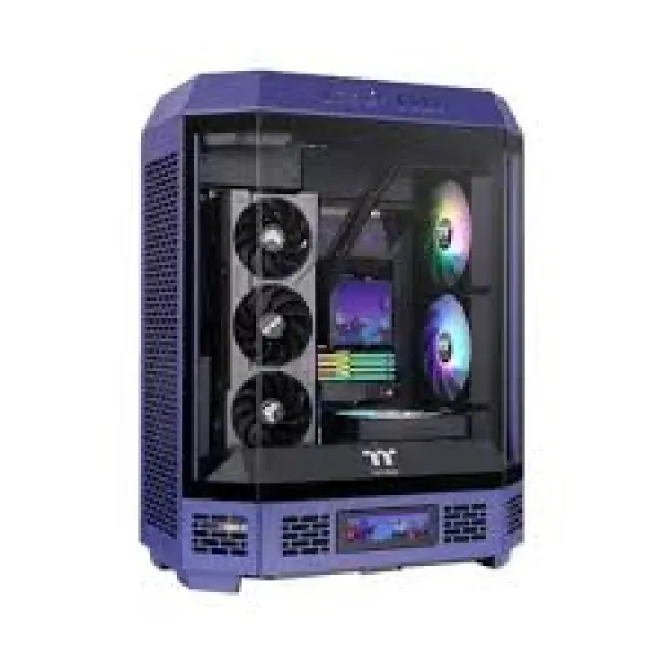 Kućiste ThermalTake The Tower 600 Future dusk