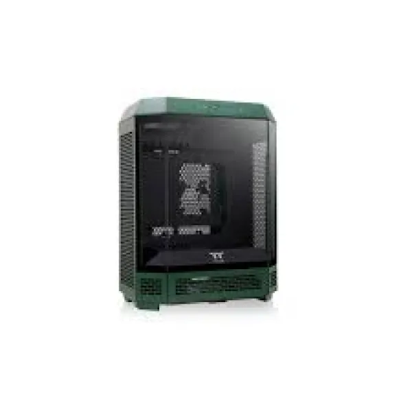 Kućiste ThermalTake The Tower 600 Racing green