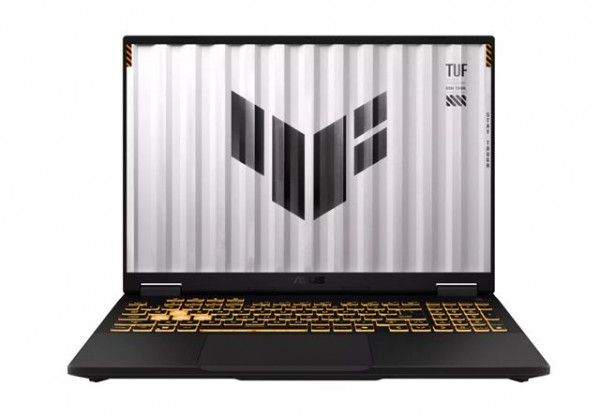 ASUS TUF Gaming F16 FX608JMR-RV141 (16 inca WUXGA, i5-14450HX, 16GB, SSD 512GB, RTX 5060)