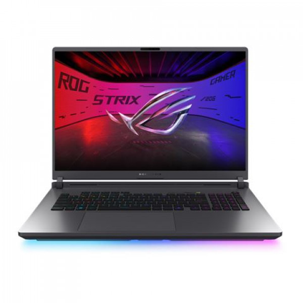 ASUS ROG Strix G18 G815LP-S9024 (18 inca 2.5K, Ultra 9 275HX, 32GB, SSD 2TB, RTX 5070)
