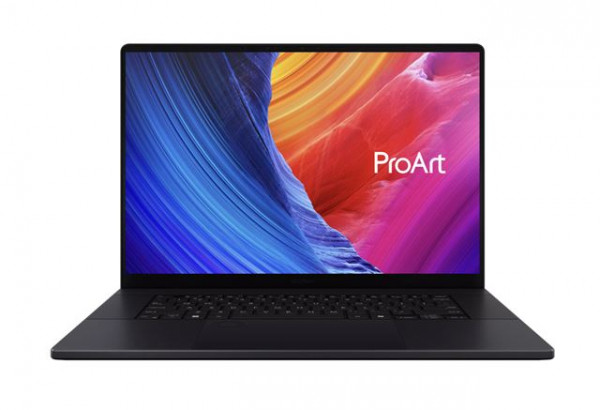 ASUS ProArt P16 H7606WP-RJ083X (Touch 16 inca 3K OLED, Ryzen AI 9 HX 370, 64GB, SSD 4TB, RTX 5070, Win11 Pro)