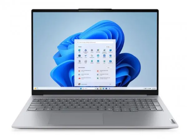LENOVO ThinkBook 16 G8 IAL (Arctic Grey) WUXGA IPS, U7-255H , 16GB, 512GB SSD  (21SK007YYA)