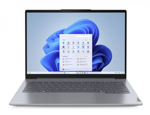 LENOVO ThinkBook 14 G7 ARP (Arctic Grey) WUXGA IPS, Ryzen 5 7535HS, 16GB, 512GB SSD, Win 11 Pro (21MV0018YA)