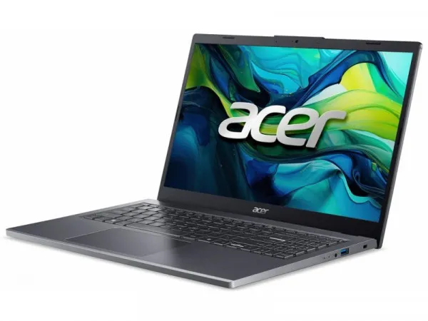 ACER Aspire 15 A15-51M-96SK (Steel Gray) FHD IPS, i9-13900H, 16GB, 1TB SSD (NX.JKVEX.00D)