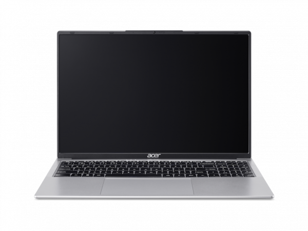 Aspire Lite 16 (AL16-54P-58H5) 16 inča WUXGA, Core i5-1334U, 16GB, 512GB SSD, Light Silver (NX.D76EX.00D)