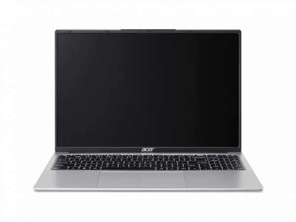 Aspire Lite 16 (AL16-54P-58H5) 16 inča WUXGA, Core i5-1334U, 16GB, 512GB SSD, Light Silver (NX.D76EX.00D)