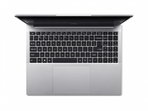 Aspire Lite 16 (AL16-54P-58H5) 16 inča WUXGA, Core i5-1334U, 16GB, 512GB SSD, Light Silver (NX.D76EX.00D)