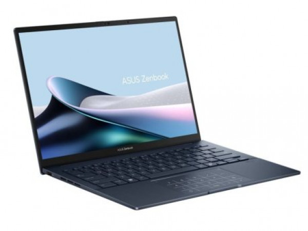 ASUS Zenbook 14 OLED UX3405CA-PZ109X (Touch 14 inca 3K OLED, Ultra 9 Processor 285H, 32GB, SSD 1TB, Win11 Pro)