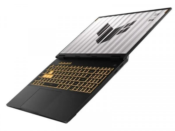 ASUS TUF Gaming F16 FX608JMR-RV141 (16 inca WUXGA, i5-14450HX, 16GB, SSD 512GB, RTX 5060)