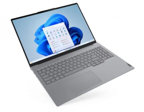 LENOVO ThinkBook 16 G8 IAL (Arctic Grey) WUXGA IPS, U7-255H , 16GB, 512GB SSD  (21SK007YYA)