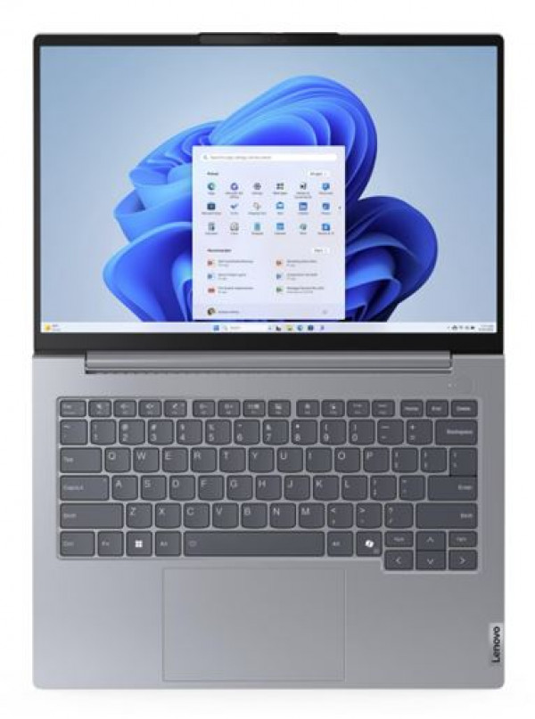 LENOVO ThinkBook 14 G7 ARP (Arctic Grey) WUXGA IPS, Ryzen 7 7735HS, 16GB, 512GB SSD, Win 11 Pro (21MV0022YA)
