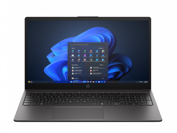 HP 255 G10 DOS/15.6''FHD AG/Ryzen 5-7535U/16GB/512GB/B39STAT