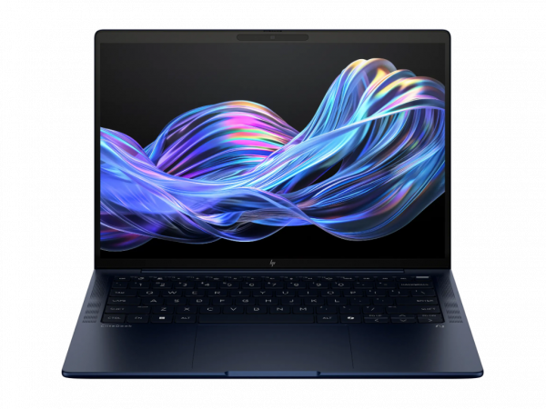 HP EliteBook X G1i 14 W11P/14''WUXGA AG IR/Core U7-258V/32GB onb/1TB/backlit/FPR/teget/Win 11 Pro/B66U7AT