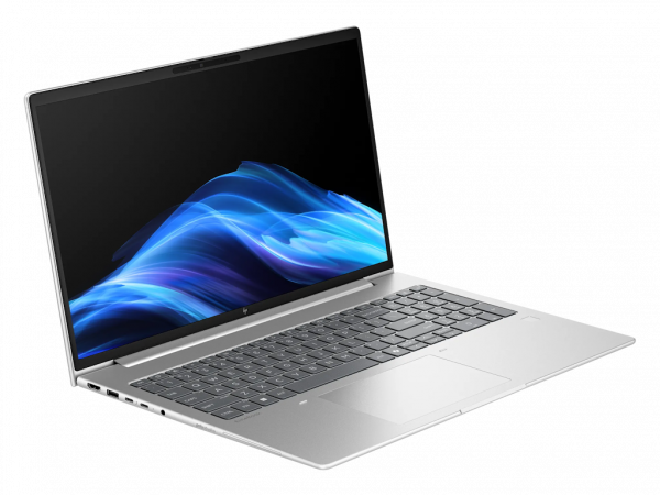 HP ProBook 4 G1i 16 DOS/16''WUXGA AG IR/Core U5-225H/32GB/1TB/RTX 3050 4GB/GLAN/backl/FPR/C7GE5ET