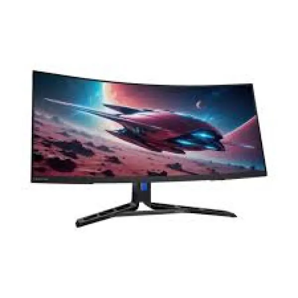 Lenovo Legion 34'' (R34w-30) 2K UWQHD+ / 180Hz / LED / VA / Gaming / zakrivljen/67C7GACBEU