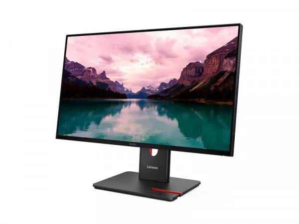 LENOVO ThinkVision T24-40 (Eclipse Black) FHD IPS 120Hz USB-C (64A4MATXEU)