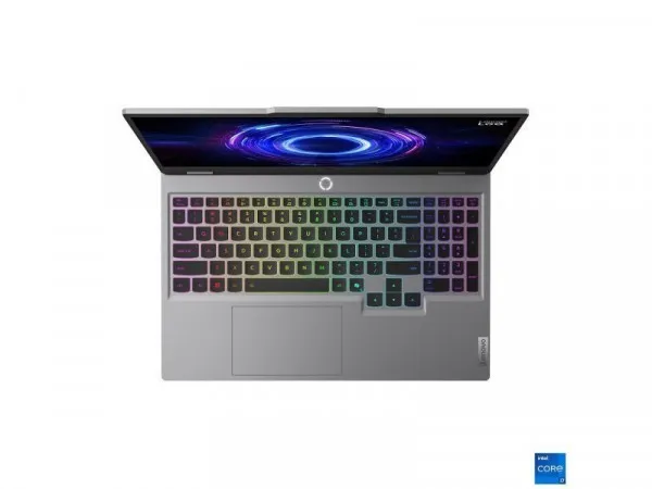 LENOVO LOQ 15IRX10 (Luna Grey) FHD IPS 144Hz, i7-14700HX, 32GB, 1TB SSD, RTX 5060 8GB (83JE009RYA)