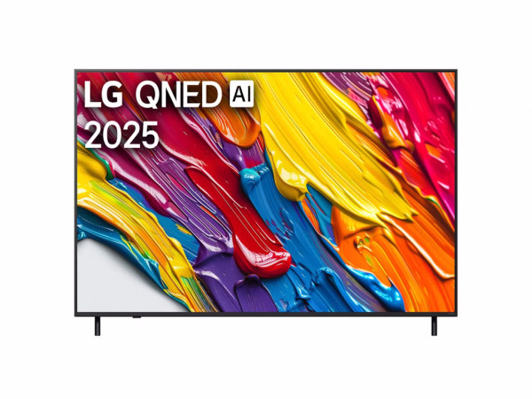 LG 75QNED84A3C QNED AI 4K UHD Smart TV 2025