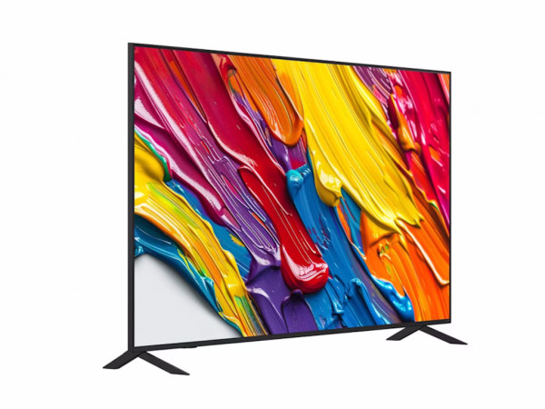 LG 75QNED84A3C QNED AI 4K UHD Smart TV 2025