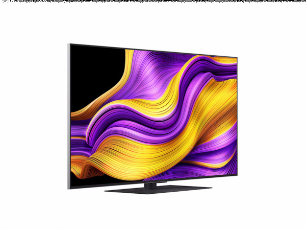 LG OLED55G53LS OLED evo AI G5 4K UHD Smart TV 2025