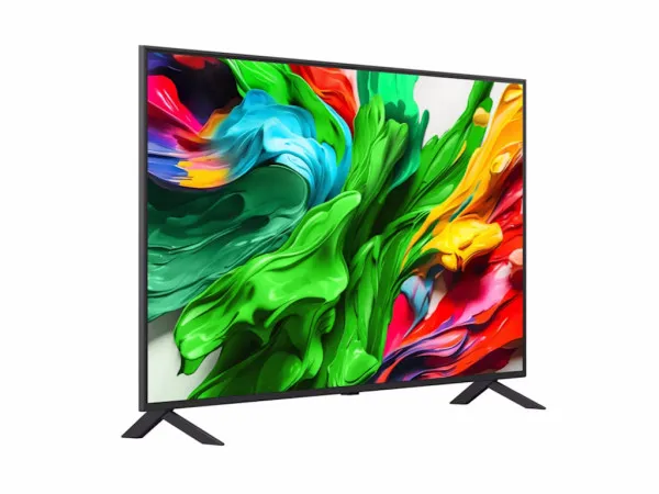 LG 55QNED85A3C QNED 4K UHD Smart TV 2025